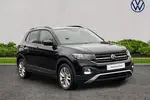 2022 Volkswagen T-Cross