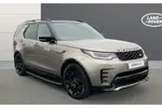 2022 Land Rover Discovery