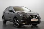 2017 Nissan Qashqai