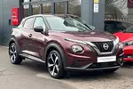 2021 Nissan Juke