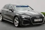 2023 Audi A3