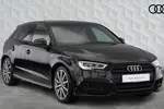 2020 Audi A3