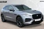 2024 Jaguar F-Pace