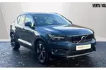 2020 Volvo XC40