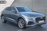 2023 Audi Q8