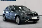 2023 Volkswagen T-Roc