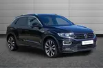2019 Volkswagen T-Roc