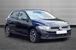 2024 Volkswagen Polo