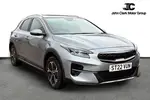 2022 Kia XCeed