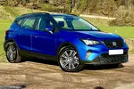 2022 SEAT Arona