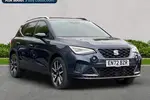 2023 SEAT Arona