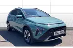2023 Hyundai Bayon