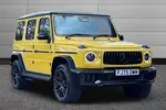 2025 Mercedes-Benz G-Class
