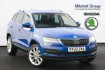 2022 Skoda Karoq