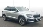2023 Skoda Karoq
