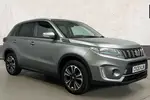 2020 Suzuki Vitara