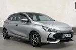 2024 MG MG3
