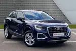 2022 Audi Q2