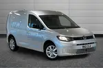 2021 Volkswagen Caddy
