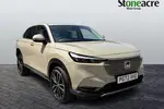2022 Honda HR-V