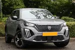 2025 Peugeot 2008