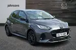 2025 Mazda 2 Hybrid