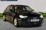 2022 Audi A1