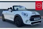2017 MINI Convertible