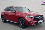 2023 Mercedes-Benz GLC