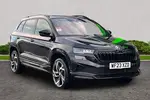 2023 Skoda Karoq