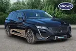 2023 Peugeot 308