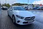 2019 Mercedes-Benz A-Class