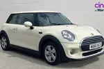 2016 MINI Hatchback