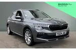 2024 Skoda Kamiq