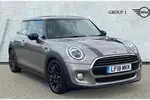 2018 MINI Hatchback