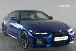 2022 BMW 4 Series