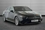 2025 Mercedes-Benz A-Class