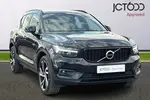 2021 Volvo XC40
