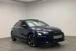 2023 Audi A3