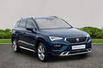 2022 SEAT Ateca
