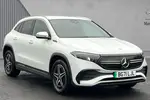 2021 Mercedes-Benz EQA
