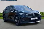 2024 Volkswagen ID.4