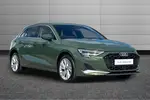 2026 Audi A3