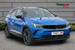 2023 Vauxhall Grandland