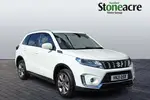 2021 Suzuki Vitara