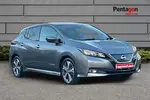 2019 Nissan Leaf