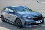 2023 BMW 1 Series
