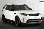 2018 Land Rover Discovery