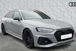 2021 Audi RS4