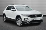 2025 Volkswagen T-Roc